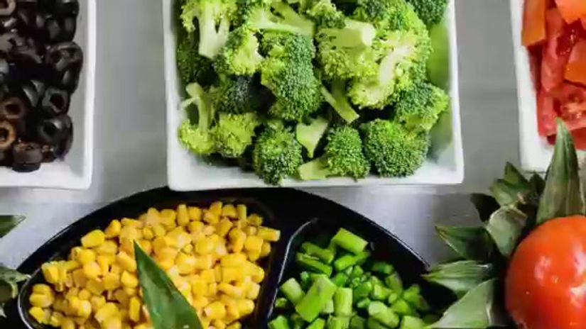 Sugar free Diet